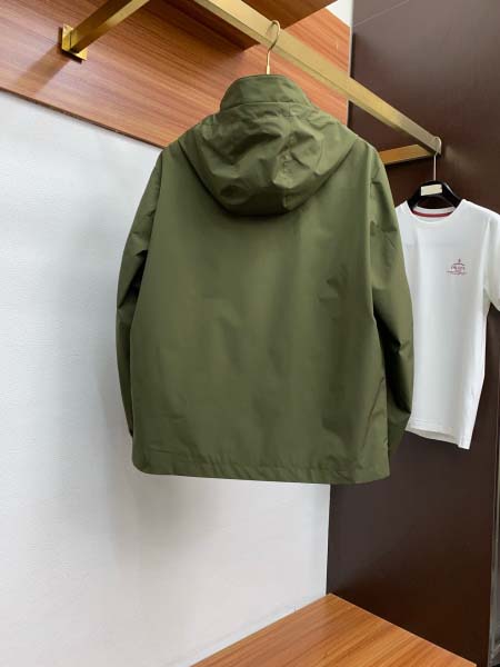 2025年3月3日春秋高品質新品モンクレールジャケットliangp工場