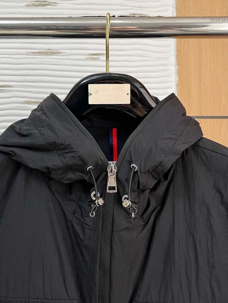 2025年3月3日春秋高品質新品モンクレールジャケットliangp工場