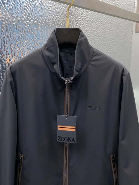 2025年3月3日春秋高品質新品ゼニアジャケットliangp工場