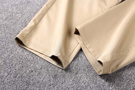 2025年3月3日春秋高品質新品bossスラックスliangp工場