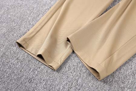 2025年3月3日春秋高品質新品バーバリースラックスliangp工場