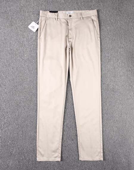 2025年3月3日春秋高品質新品エルメススラックスliangp工場