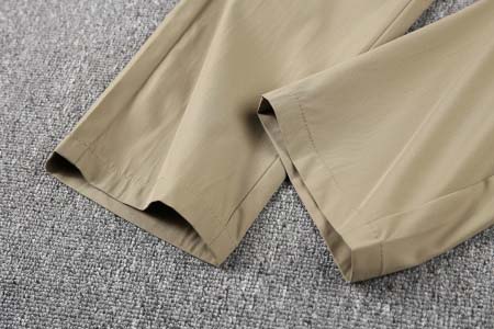 2025年3月3日春秋高品質新品モンクレールスラックスliangp工場