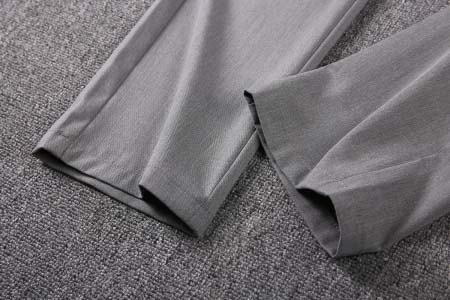 2025年3月3日春秋高品質新品Thom Browneスラックスliangp工場