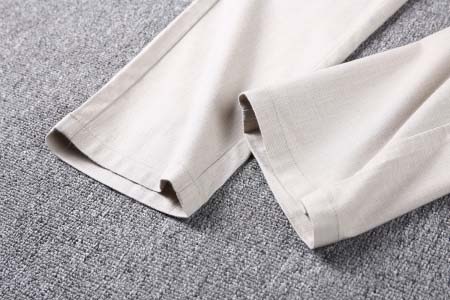 2025年3月3日春秋高品質新品Loro Pianaスラックスliangp工場