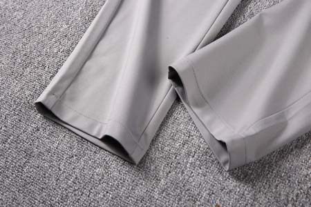 2025年3月3日春秋高品質新品プラダスラックスliangp工場