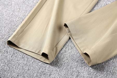 2025年3月3日春秋高品質新品ゼニアスラックスliangp工場