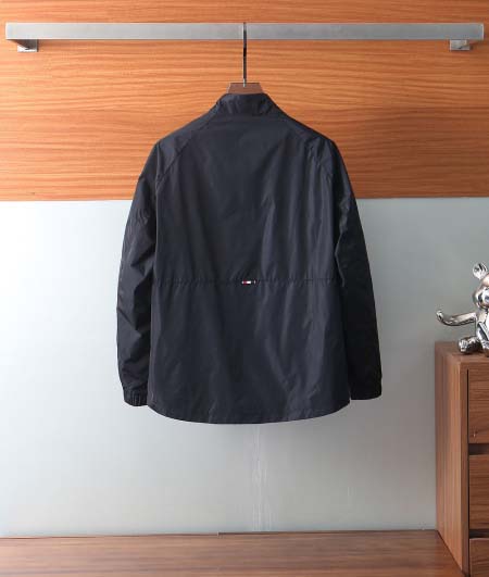 2025年3月3日春秋高品質新品モンクレールジャケットliangp工場