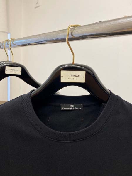 2025年3月5日春秋高品質新品ZEGNAメンズTシャツ＆ベースレイヤーchenxin工場