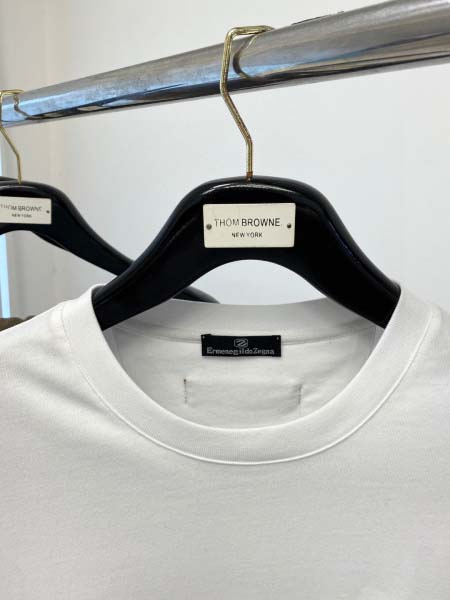 2025年3月5日春秋高品質新品ZEGNAメンズTシャツ＆ベースレイヤーchenxin工場