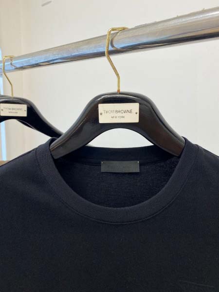 2025年3月5日春秋高品質新品PRADAメンズTシャツ＆ベースレイヤーchenxin工場