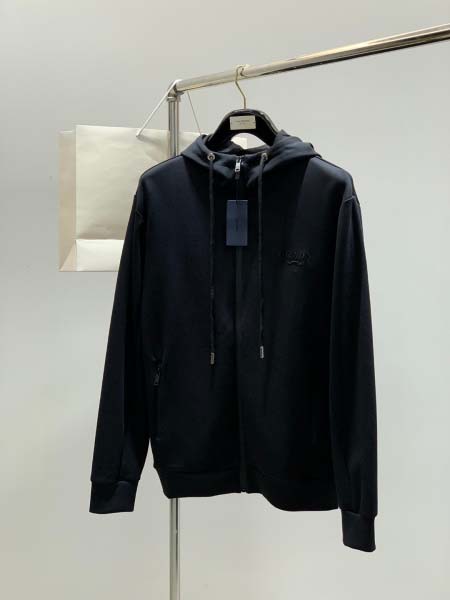 2025年3月5日春秋高品質新品PRADAメンズ 上下セットchenxin工場