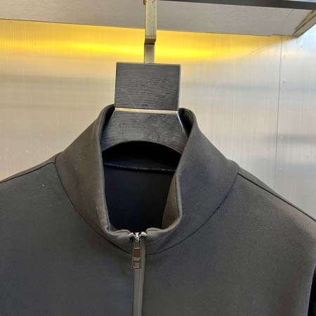 2025年3月5日春秋高品質新品PRADAメンズ 上下セットchenxin工場