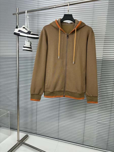 2025年3月5日春秋高品質新品ZEGNAメンズ 上下セットchenxin工場