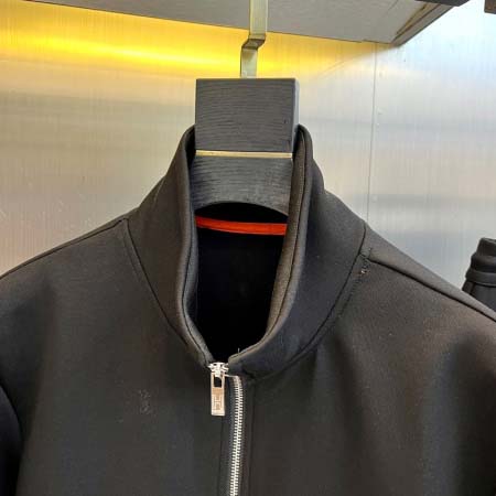 2025年3月5日春秋高品質新品HERMESメンズ 上下セットchenxin工場