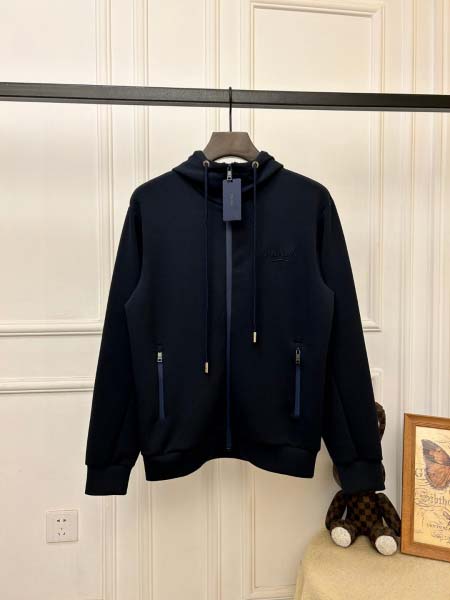 2025年3月5日春秋高品質新品PRADAメンズ 上下セットchenxin工場