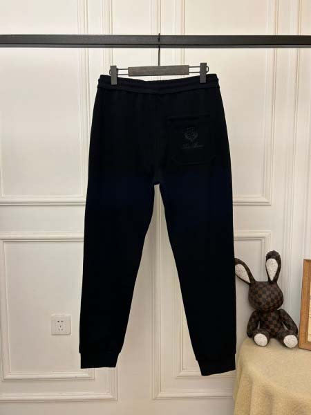 2025年3月5日春秋高品質新品Loro Pianaメンズ 上下セットchenxin工場