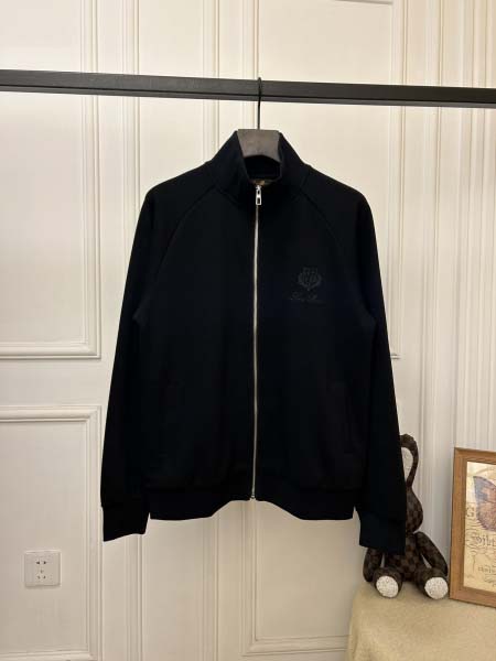 2025年3月5日春秋高品質新品Loro Pianaメンズ 上下セットchenxin工場