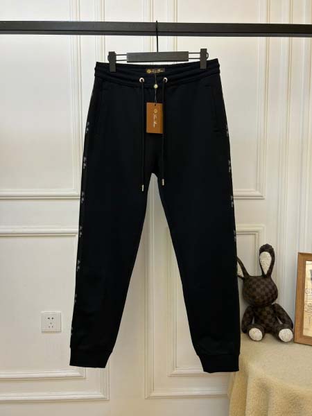 2025年3月5日春秋高品質新品Loro Pianaメンズ 上下セットchenxin工場