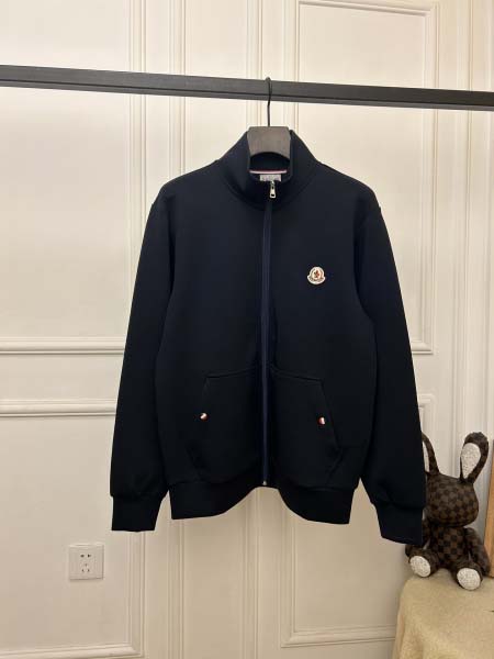 2025年3月5日春秋高品質新品MONCLERメンズ 上下セットchenxin工場