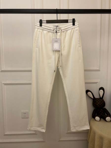 2025年3月5日春秋高品質新品CHANELメンズ 上下セットchenxin工場