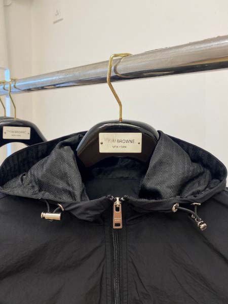 2025年3月5日春秋高品質新品PRADAジャケットchenxin工場