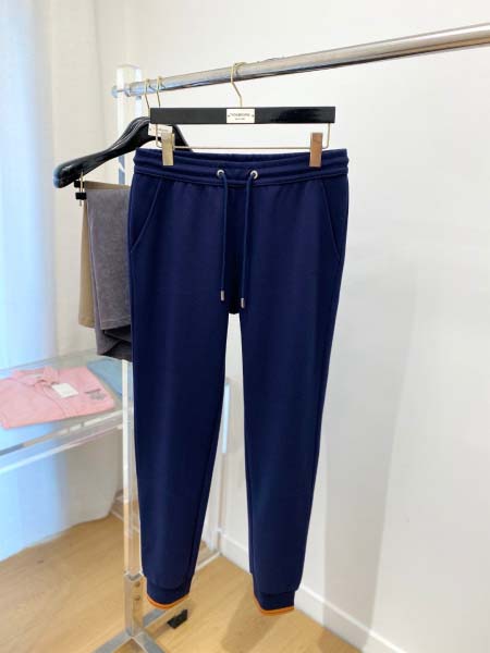 2025年3月5日春秋高品質新品ZEGNAメンズ スウェットパンツ chenxin工場