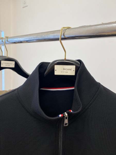 2025年3月5日春秋高品質新品MONCLERメンズ ジャージの上着chenxin工場