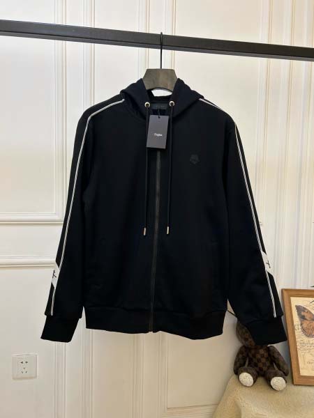 2025年3月5日春秋高品質新品ZEGNAメンズ 上下セットchenxin工場