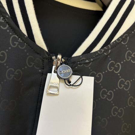 2025年3月5日春秋高品質新品GUCCIジャケットchenxin工場