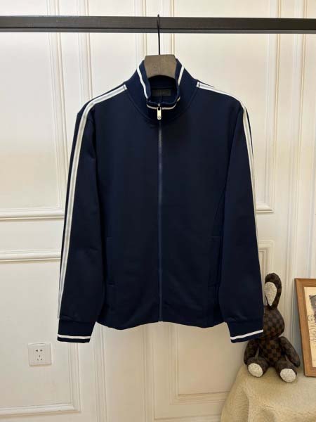 2025年3月5日春秋高品質新品ZEGNAメンズ 上下セットchenxin工場