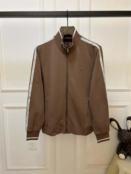 2025年3月5日春秋高品質新品ZEGNAメンズ 上下セットchenxin工場