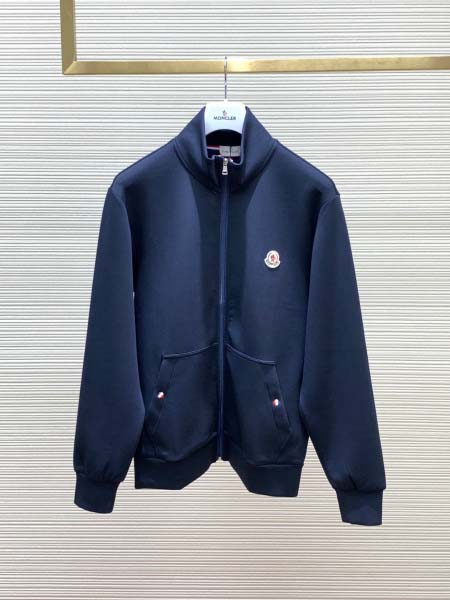 2025年3月5日春秋高品質新品MONCLERメンズ 上下セットchenxin工場