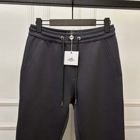 2025年3月5日春秋高品質新品HERMESメンズ 上下セットchenxin工場