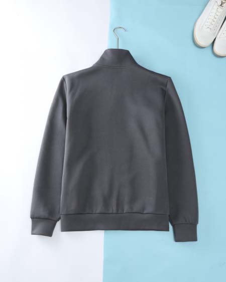 2025年3月5日春秋高品質新品HERMESジャージの上着chenxin工場