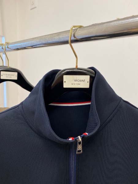 2025年3月5日春秋高品質新品MONCLERメンズジャージの上着chenxin工場