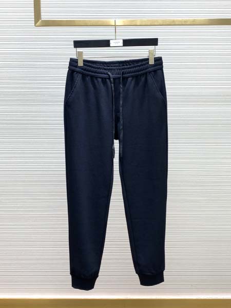 2025年3月5日春秋高品質新品Miumiuメンズ 上下セットchenxin工場