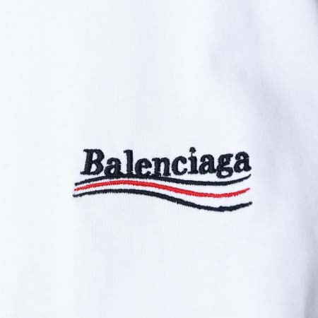 2025年3月6日新品Balenciaga半袖tシャツ  HAOKE工場