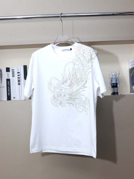 2025年3月6日新品GIVENCHY半袖tシャツ  HAOKE工場