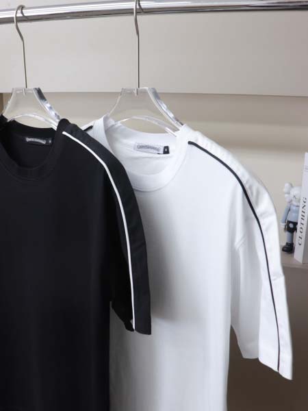 2025年3月6日新品celine半袖tシャツ  HAOKE工場