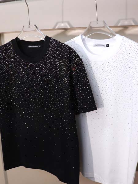 2025年3月6日新品GIVENCHY半袖tシャツ  HAOKE工場