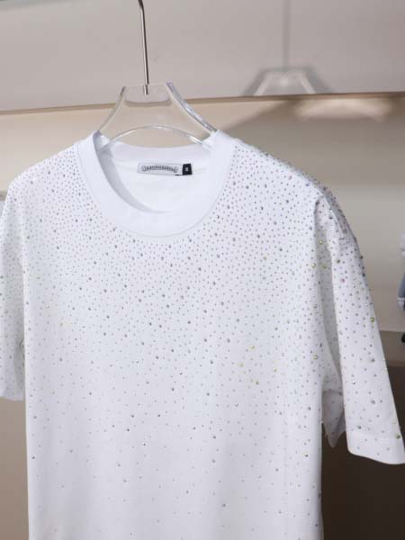 2025年3月6日新品GIVENCHY半袖tシャツ  HAOKE工場