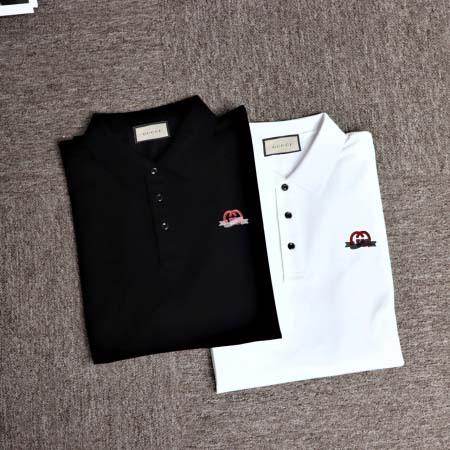 2025年3月6日新品GUCCI半袖tシャツ  HAOKE工場