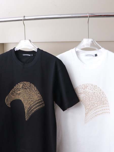 2025年3月6日新品半袖tシャツ  HAOKE工場