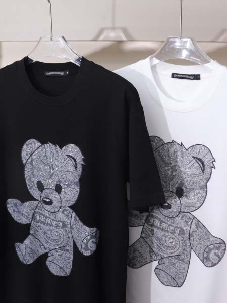 2025年3月6日新品Philipp Plein半袖tシャツ  HAOKE工場