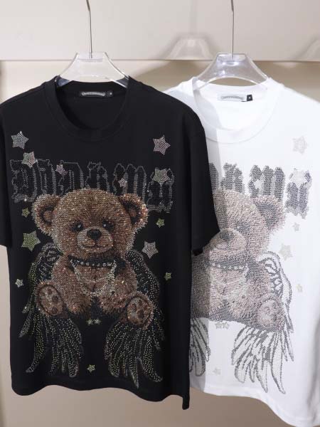 2025年3月6日新品GUCCI半袖tシャツ  HAOKE工場