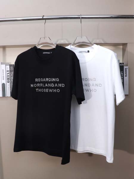 2025年3月6日新品半袖tシャツ  HAOKE工場