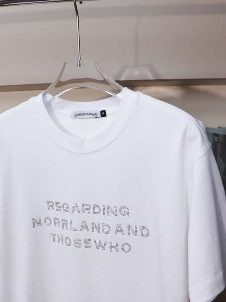 2025年3月6日新品半袖tシャツ  HAOKE工場