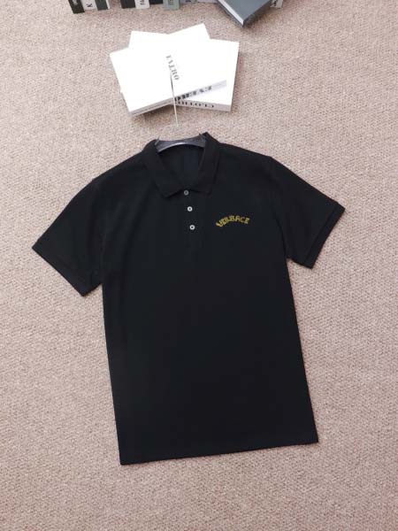 2025年3月6日新品Versace半袖tシャツ  HAOKE工場