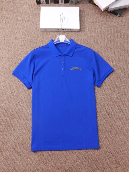 2025年3月6日新品Versace半袖tシャツ  HAOKE工場